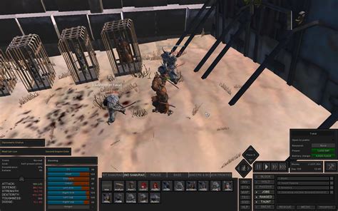 The secret Advanced Training Dummy MkIV : r/Kenshi