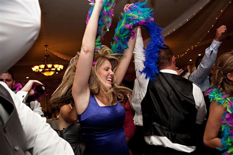 Photography at Ridgemont Country Club Wedding