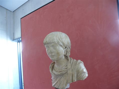 Statuaire 4 Princeps 5.2 Marcus Annius Verus Caesar Arles :Maquetland ...