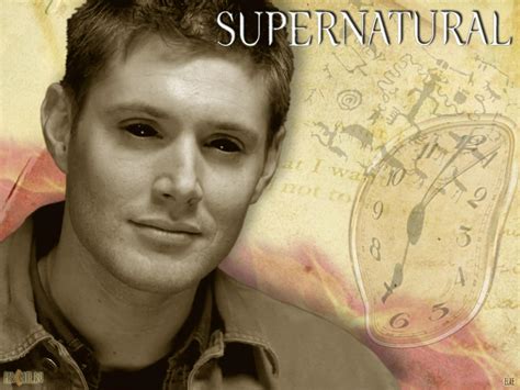 Demon Dean Winchester Wallpapers - Top Free Demon Dean Winchester ...