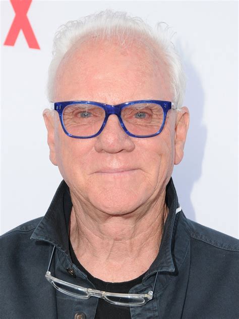 Malcolm McDowell : Su biografía - SensaCine.com