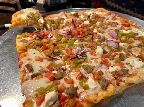 Fusco Pizza is a love letter to all things Greeley