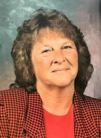 Mary Virginia Gordon Stepp Obituary (2025) - Hendersonville, NC ...