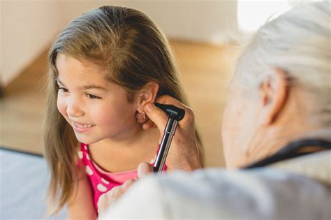 OAE (Otoacoustic Emissions) hearing test: types & results