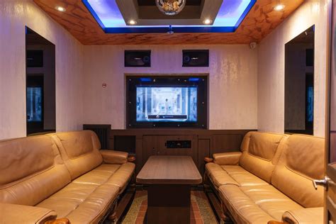 Acceuil — PangPang Karaoke