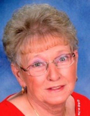 Eva Jane "Bubba" Musser Obituary - The Beaver County Times