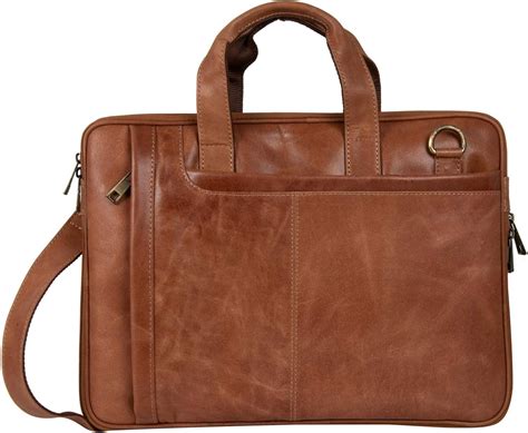 Leather Laptop Bag With Shoulder Strap at Skye Milliner blog