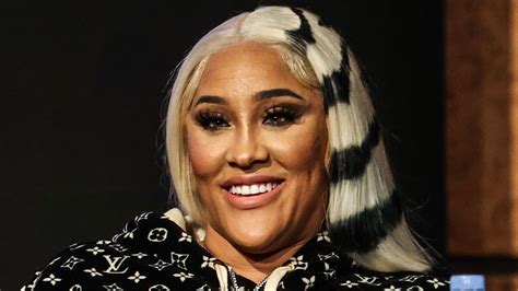 Natalie Nunn enjoys wild party in London ahead of grudge fight with Tommie Lee on Floyd ...