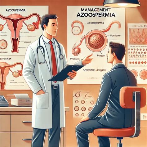 Azoospermia