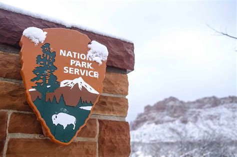 Oldest National Park