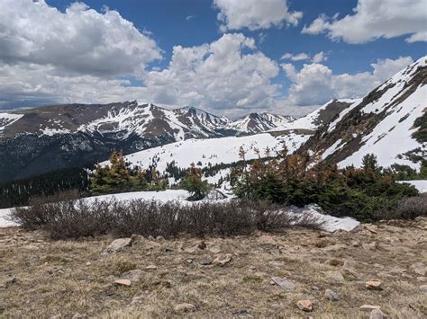 How to Deal With High Elevation When You Arrive in Colorado - 5280