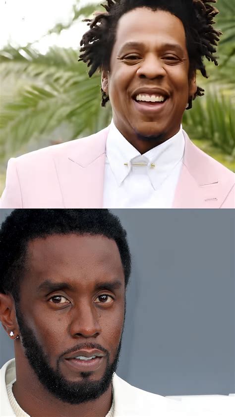 Johnata Marlon | #rihanna #jayz #pdiddy #diddy | Instagram