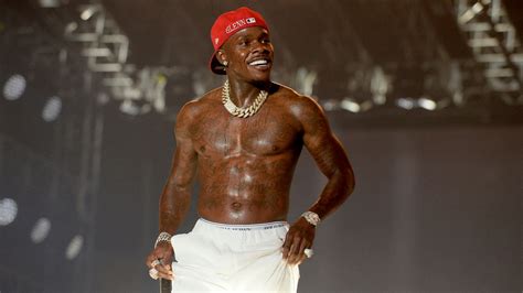 Dababy Leaked Nudes