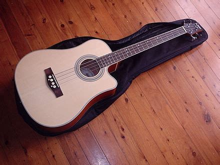 Basová gitara – Wikipédia