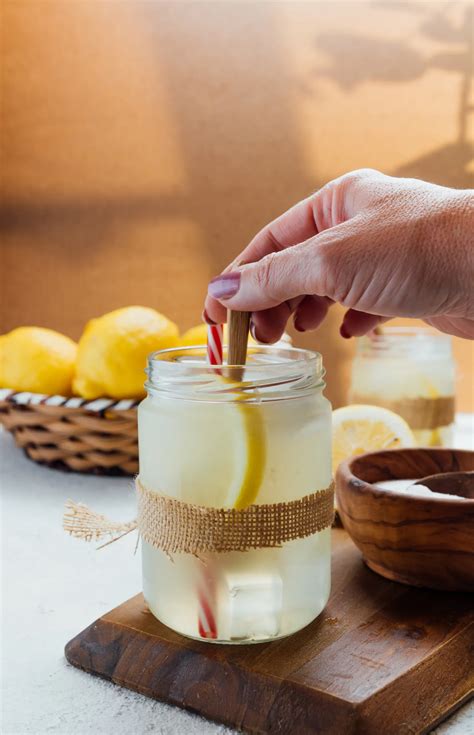 Does Lemonade Have Vitamin C - Healing Hydration & Wellness