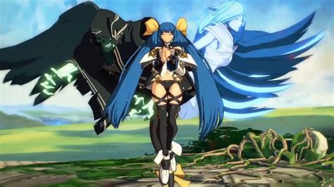 Guilty Gear Dizzy Wallpapers - Wallpaper Cave