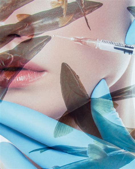 What are Polynucleotides? Trying the 'salmon sperm facial' | Wallpaper*