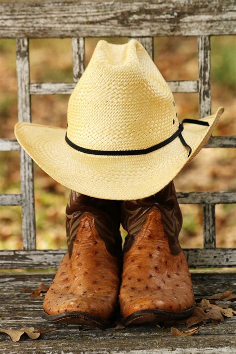 Taking care of cowboy hats the right way - Ride western