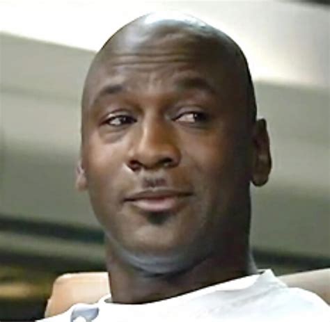 The Michael Jordan Hitler mustache. : r/LastStandMedia