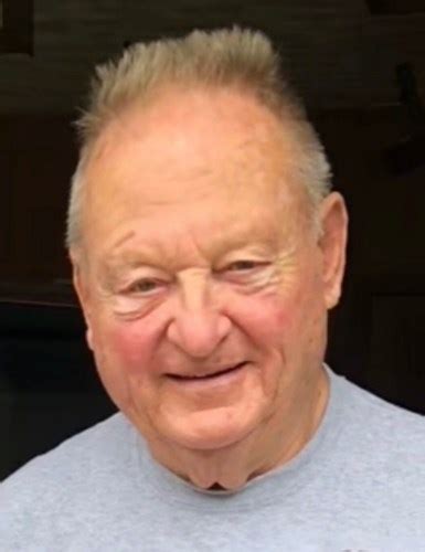 J. Engel Obituary (2025) - Defiance, Ohio, OH - The Rochester Sentinel