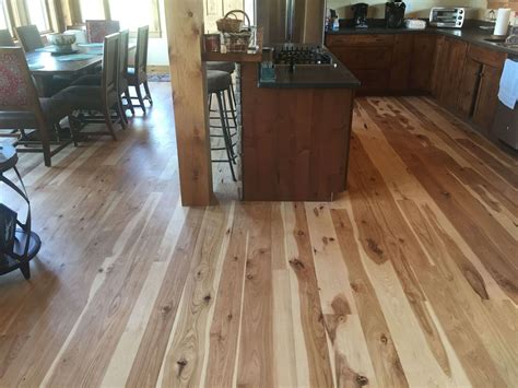 Vermont Hardwoods - Okemo Valley