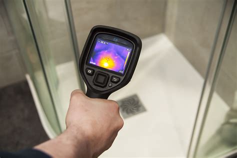 Infrared Leak Detection | DASA