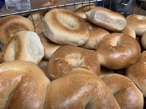 Gallery — Kosher Bagels Supreme