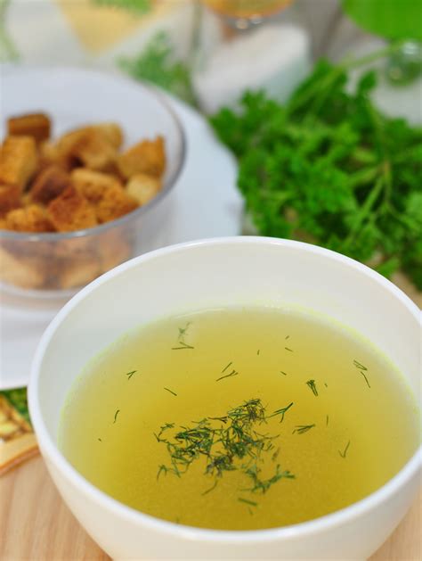 14+ Recipes With Chicken Broth Background - HealthMgz