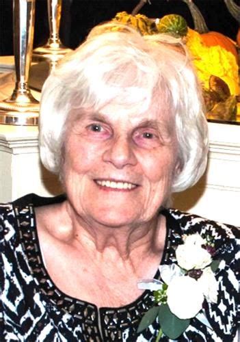 Beverly Taylor Obituary (1933 - 2025) - Clearfield, PA - The Progress