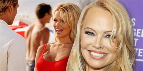 Pamela Anderson Shares Her Skincare Routine After Years Of Not Wearing ...