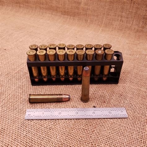 45-70 Gov't Brass & Components Pack | 20 Count | Old Arms of Idaho, LLC