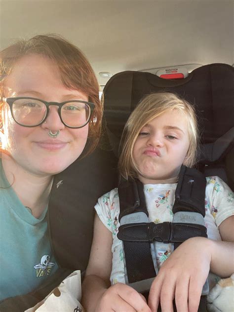 Literally the red headed step child 😂 : r/Redhair