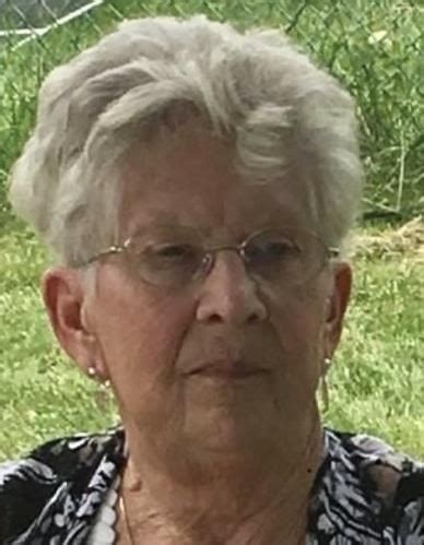 Joan Hill Obituary (1937 - 2023) - Oswego, NY - Syracuse Post Standard
