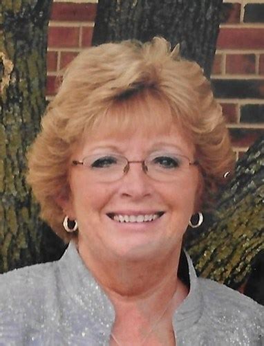 Kathy Mendell Obituary (1953 - 2025) - Ottawa, IL - My Web Times