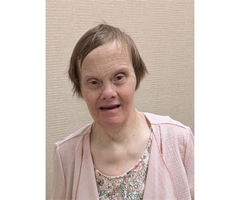 Theresa Oborny Obituary (2025) - Wichita, KS - Wichita Eagle