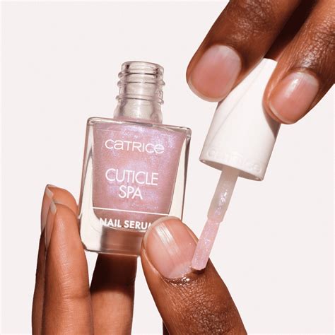 Buy CATRICE Cuticle Spa Nail Serum online