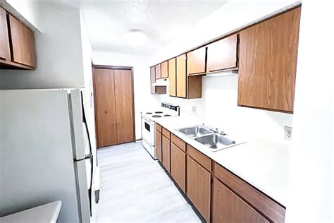 Park Terrace Heights Apartments - Columbia City, IN 46725 ...