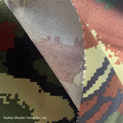 What is 600d*900d DTY Polyester Woven Oxford Fabric for Bags