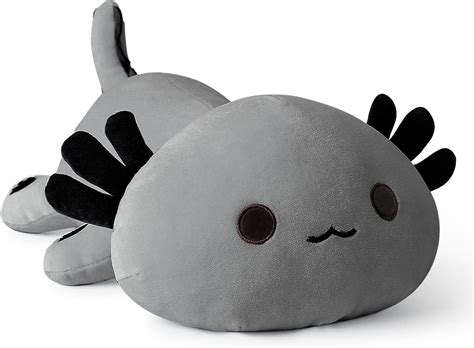 Amazon.com: Onsoyours Cute Axolotl Plush, Soft Stuffed Animal ...