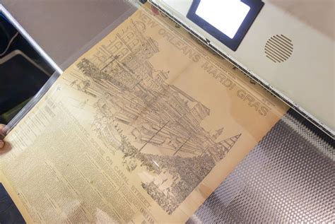 New Orleans history, newspapers archived with new AI tool | Louisiana ...