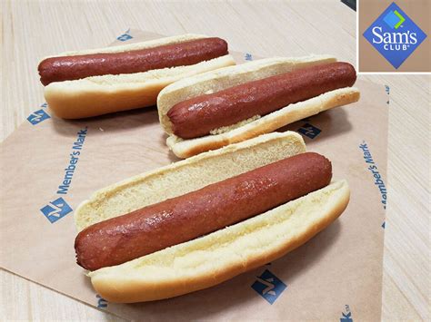 Costco Beef Vs Polish Hot Dog at Alan Koester blog