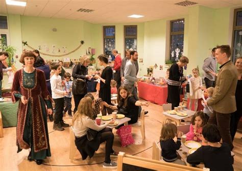 Школа «Монтессори» Москва - Montessori School Moscow (Москва, Россия)