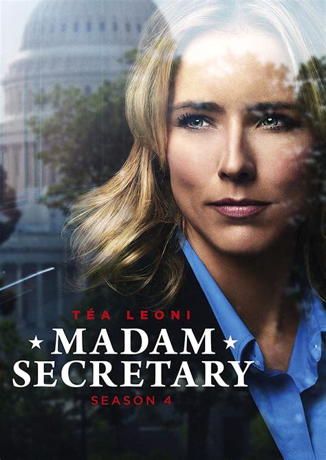 Season 4 | Madam Secretary Wiki | FANDOM powered by Wikia