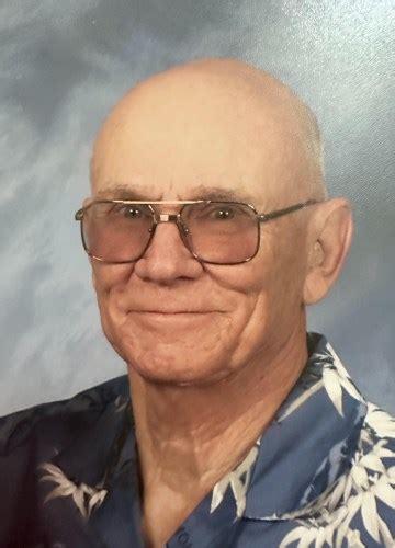 Tommy Jannett Obituary (1934 - 2023) - San Marcos, TX - San Marcos ...