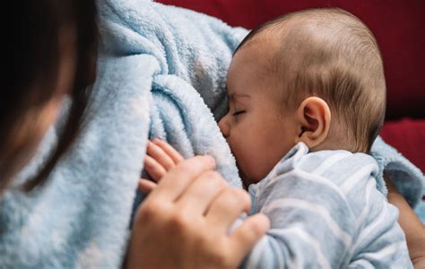 Breastfeeding: A Lifetime of Benefits | AltaMed