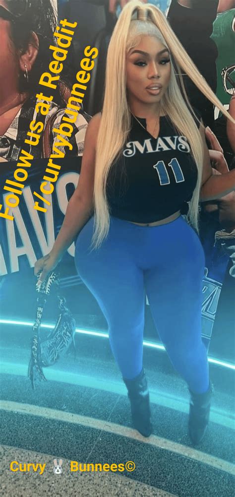 Wowzer the sexy Dallas Queen has bless us with another banger this sexy model goes by ...