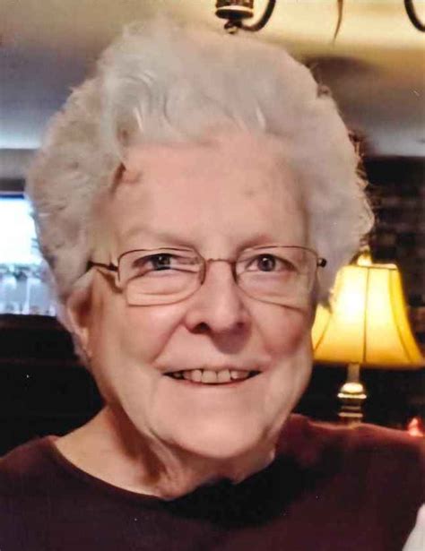 Sandra J. Lamendola - 2024 - Bracken Funeral Home