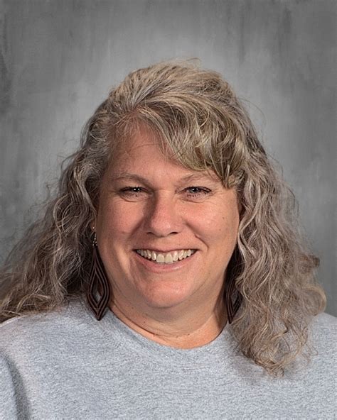 Support Staff - Walt Clark Middle School