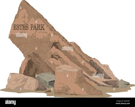 Estes Stock Vector Images - Alamy