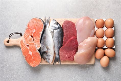 7 продуктов, с которыми не сочетается рыба | fish2o | производитель ...